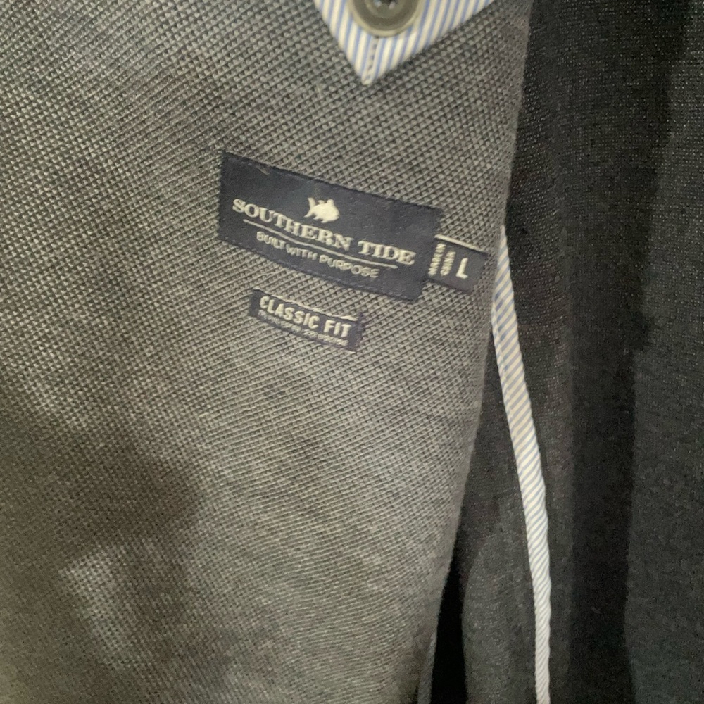 Southern tide men’s blazer